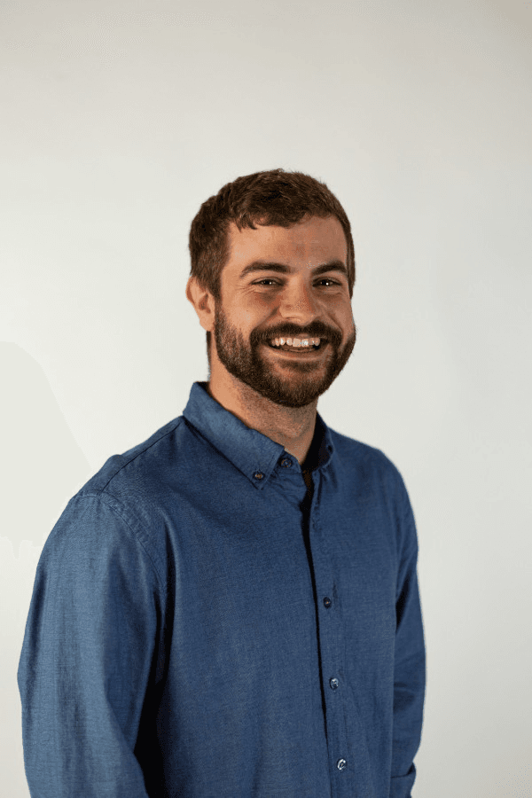 Stephen Murphy Profile Picture